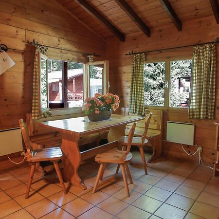 Campeggio Smeraldo Dormelletto Szoba fotó