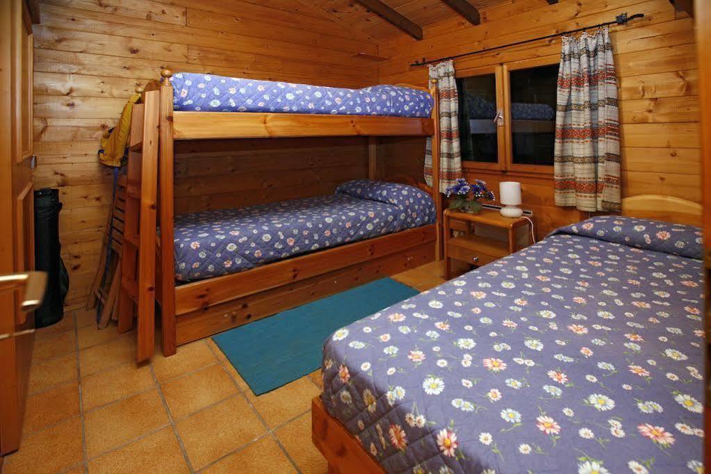 Campeggio Smeraldo Dormelletto Kültér fotó